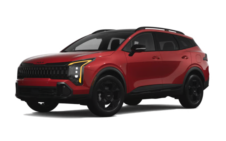 kia-modelo