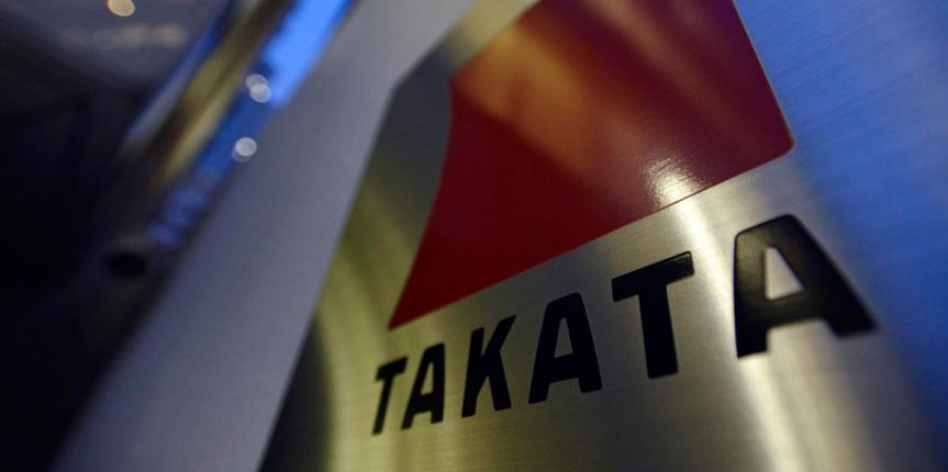 Lo que debes saber sobre las bolsas de aire Takata